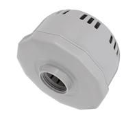 VICASKY Support Filtre pour Spa, Support De Cartouche Filtrante Abs Robuste, Remplacement Filtre Piscine Facile, Accessoire Piscine Solide pour Entretien Spa