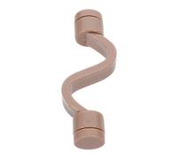 VICASKY Support Magnétique pour Porte de Machine à Laver à Chargement Frontal Fixation Adhésive Rapide sans Outil Maintien Ventilation Ouverte Anti-odeurs Accessoire Pratique pour Maison