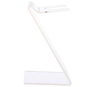 VICASKY Support Séchoir Cheveux Transparent Organisateur Salle de Bain Pratique pour Rangement et Présentation Étagère Résistante et Compacte pour Sèche-cheveux et Accessoires