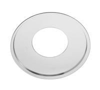 VICASKY Support Vapeur pour Casserole Anneau Réutilisable Adaptateur Cuiseur Wok Plaque Insert Panier Rond Inox Intérieur Cuisine