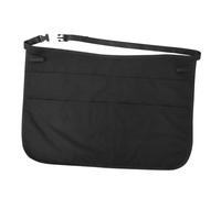 VICASKY Tablier De Coiffure Avec Multiples Poches Pour Outils Ceinture Réglable Pour Salon De Coiffure Et Barbier