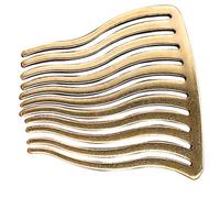 VICASKY Tamis à Nouilles Inoxydable Poignée Passoire Cuisine Pratique Pour Boulangerie Pâtisserie Et Usage Quotidien