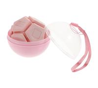 VICASKY Tampon Enseignant Notation, Léger et Portable en Plastique, pour Corriger Devoirs et Motiver Élèves Lors D'anniversaires ou Fêtes