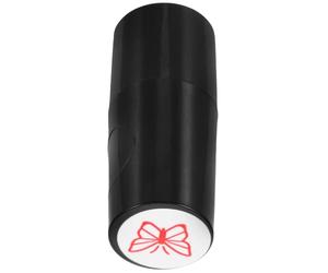 VICASKY Tampon Marqueur de Golf Portable pour Balles, Plastique Noir, | Ne Bave Pas ni Ne S'efface, Usage Multi Fonction, Séchage Rapide, pour Adultes et Étudiants