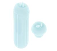 VICASKY Tampon pour French Manucure Kit de Tampons Gel Précis Outil pour Nail Art Plaques de Tamponnage Stylo à Ongles Kit de Stamping pour Ongles