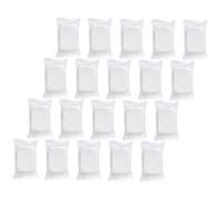 VICASKY Tampons Démaquillants Compressés pour Visage Disques Nettoyants Non Tissés Pack de Remplacement