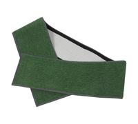VICASKY Tapis Antidérapant de Rechange pour Roue D’Exercice Chat 80 Cm Tapis Doux et Résistant à L’Usure Protection Coussinet pour Pattes Sensibles Adapté Chat Intérieur