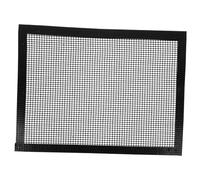 VICASKY Tapis de Cuisson Maille pour Barbecue Antiadhésif et Réutilisable Accessoire Pratique pour Viandes Volailles et Légumes