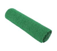 VICASKY Tapis de Gazon Synthétique pour Tortues Rampe Lézardage Décoration d'Aquarium 1Pc Matériau Solide Utilisation Intérieure et Extérieure