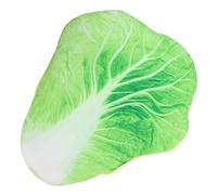 VICASKY Tapis de Lit Lapin Épais de Chou, Couverture Douce en Tissu Peluche pour Cage Petit Animal, Taille S, Intérieur Clapier, Adapté aux Cobayes et Petits Rongeurs