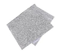 VICASKY Tapis De Pratique Pour Pliant Diamant Tapis De Table Pour Manucure Éblouissant Et Pratique Avec Strass Pour Salons De Beauté Et Usage Personnel