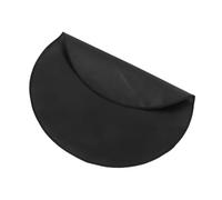 VICASKY Tapis de protection pour foyers - Résistant à la chaleur - En fibre de verre - Polyvalent - Pour barbecue et protège les risques d'incendie