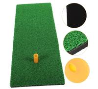 VICASKY Tapis Practice Compact et Portable avec Tee Inclus et Facile à Nettoyer pour Entraînement de Swing Intérieur et Extérieur