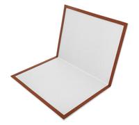 VICASKY Tapis puzzle pliable avec fond encadré surface antidérapante design peu encombrant pour le rangement et l'affichage des puzzles