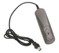 VICASKY Télécommande à 2 Boutons pour Fauteuils Électriques Releveurs et Inclinables Contrôleur Manuel Robuste sans USB Compatible Moteurs Canapé Électrique Remplacement Pratique