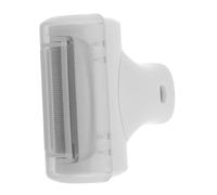VICASKY Tête de remplacement du shaver tête de remplacement de rasage têtes de remplacement pour épilateur outil de coupe de cheveux têtes de rasoir de remplacement abdos blanche