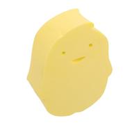 VICASKY Toddler Bath Sponge Mignon Animal En Forme De Bain Baigne Éponge Exfoliante Pour Les Enfants Les Nouveau-nés Et Les Nourrissons Utilisent