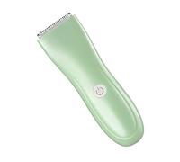 VICASKY Tondeuse à Cheveux Rechargeable Pour Coupe Cheveux Né Outil De Rasage Pour Design Simple Odeur Couleur Vert