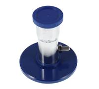 VICASKY Trancheuse Manuelle pour Plantes Équipement de Laboratoire et Ergonomique Outil Pédagogique de Découpe pour Apprentissage Biologique et Préparation Échantillons Compatible