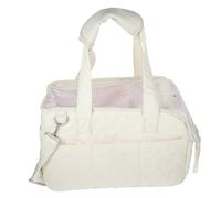 VICASKY Transport pour Chat Chaton Portable et Extérieur avec Suffisamment Espace pour Tenir Debout et Coucher