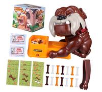 VICASKY Tricky Malin Jeu de Morsure pour Garçon Fille Jeu Familial Adresse Surprise Design et Créatif Divertissement Rapide et Facile à Installer