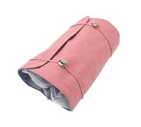 VICASKY Trousse de Maquillage Enroulable Grosse Trousse de Toilette Détachable Paquet de Rangement Portable Voyages Accessoire Pratique
