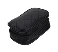 VICASKY Trousse de Toilette Voyage Capacité Organisateur Cosmétique Étanche pour Voyage et Camping