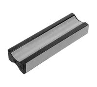 VICASKY Trousse Façonneur de Pointes de Billard en Plastique et Acier Inoxydable Accessoire Multifonction pour Réparation et Polissage de Queue de Billard