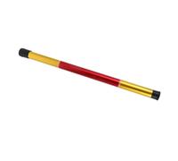 VICASKY Tube de Rangement en pour d'Orchestre Organisateur Compact et Léger Protection Anti-Poussière pour Chefs d'Orchestre et Musiciens Nomades