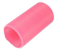 VICASKY Tunnel en Plastique pour Hamsters et Cochons d'Inde 100Cm Tube de Jeu Flexible pour Exercices et Cachette Animaux