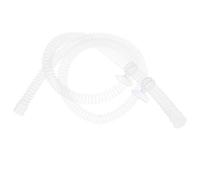 VICASKY Tuyau Extension Souple pour Humidificateur Reptile avec Ventouses Matériau Et Facile à Installer Adapté Terrarium Verre Ectothermes