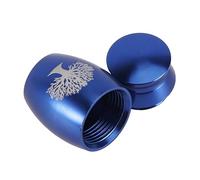 VICASKY Urne Funéraire pour Animaux De Compagnie Urne à Cendres pour Animaux Cercueil Cinéraire Solide Et Design Épuré pour Salon Et Bureau