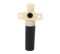 VICASKY Vanne de niveau d'eau automatique pour moutons et chèvres - Abreuvoir vache - Accessoires pour animaux d'élevage - Installation et longue durée de vie