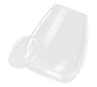 VICASKY Vase Verre pour Hydroponie Contenant Transparent Bouteille Vide pour Terrarium Micro-Paysage DIY Décoration de Table