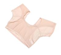 VICASKY Vêtements de transpiration respirants Couleur toujours bras Gilet sûr Bonjour Femmes Sous-vêtements Chemisier Femme Maillot de corps étanche à la transpiration pour femme Maillot de corps