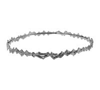 VICASKY Vintage Crown Wave Headband For Women Non Slip Hairband Retro Minimalist Hair Accessory Comfortable Fit