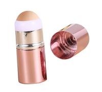 VICASKY Visage Pierre Volcanique Pour Soin Absorbant Sébum Outil Matifiant Naturel