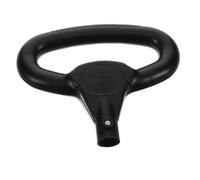 VICASKY Wagon De Remplacement Poignée De Poussette Pour Chariot De Camping Accessoire De Traction Pour Poussette Aide Marche Pour Installation Facile Et Confort Amélioré