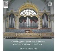 Viccardi Enrico - Batalha De V Tom [Import]