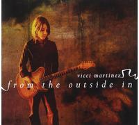 Vicci Martinez - from The Outside in