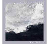Vicci Violeta - Autovia (Vinyl White EDT.) [Import]