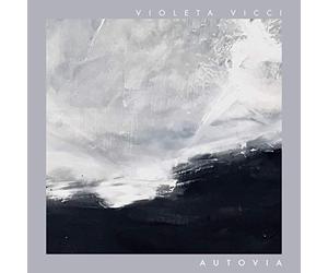 Vicci Violeta - Autovia (Vinyl White EDT.) [Import]