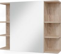 Vicco armoire de toilette Fynn, 79.6 x 64 cm, Sonoma