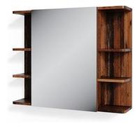 Vicco Armoire de toilette Fynn, Oldstyle, 79.6x64cm Oldstyle G