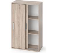 Vicco armoire Falk, 68 x 108 cm, Sonoma
