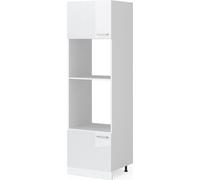 VICCO Meuble de cuisine Meuble haut Meuble bas Cuisine intégrée R-Line