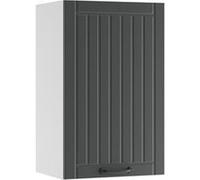 Vicco Armoire murale Fame-Line, Anthracite, 45x72cm Anthracite G