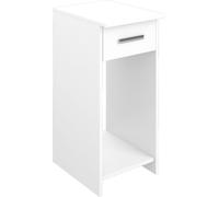 Vicco Armoire PC Odin, 35.1x45cm, Blanc