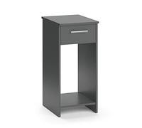 Vicco Armoire PC Odin, 35.1x45cm, Anthracite