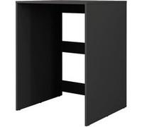 Vicco Armoire pour Machine à Laver Irma, Anthracite, 68x88.5cm